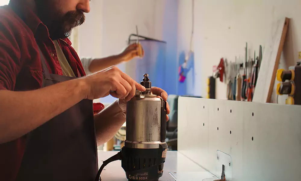 Blender Repair in Stratford, CT