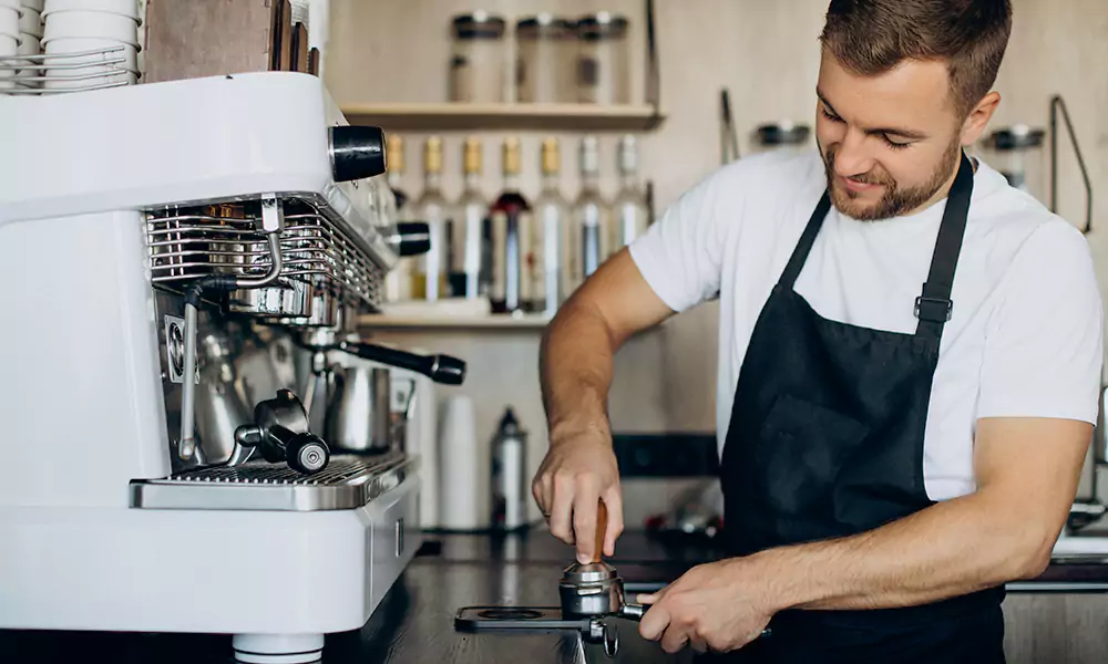 Coffee Machine Repair in Stratford, CT