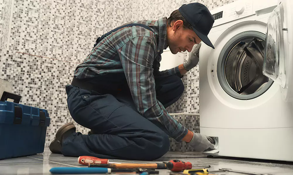 Commercial Dryer Repair in Stratford, CT