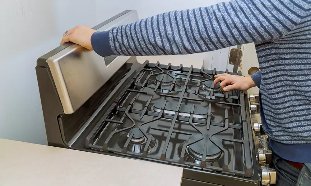 Cooktop Repair in Stratford, CT