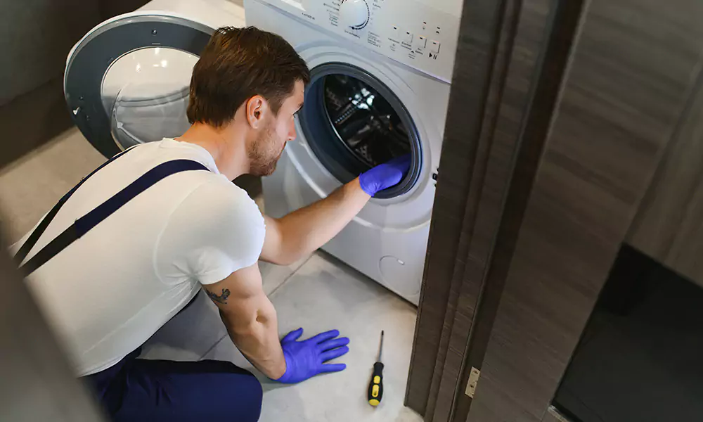 Dryer Repair in Stratford, CT