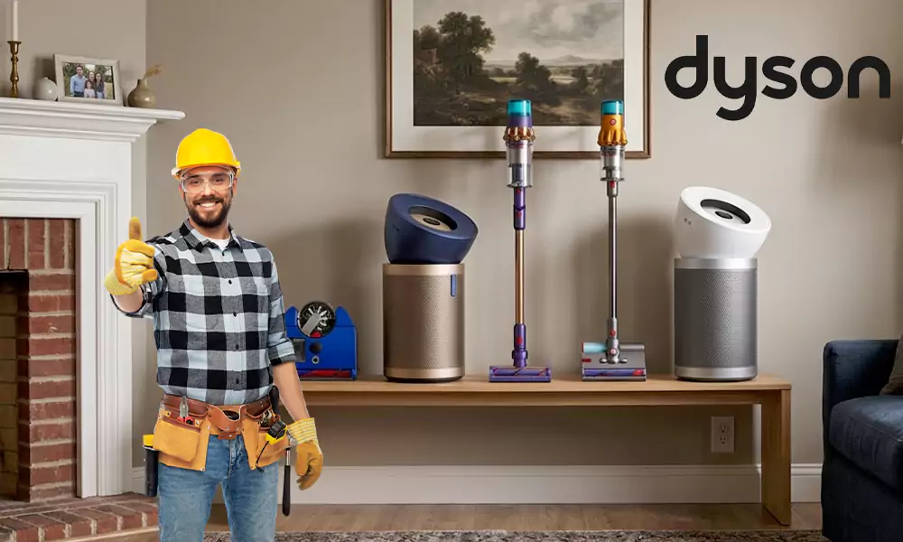 Dyson Appliance Repair & Installation Services Stratford, CT