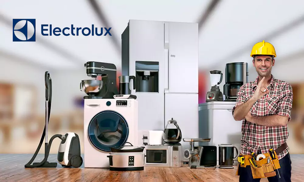 Electrolux Appliance Repair & Installation Services Stratford, CT