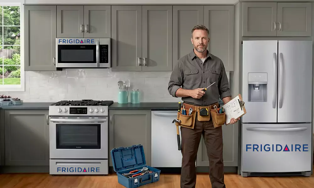 Frigidaire Appliance Repair & Installation Services Stratford, CT