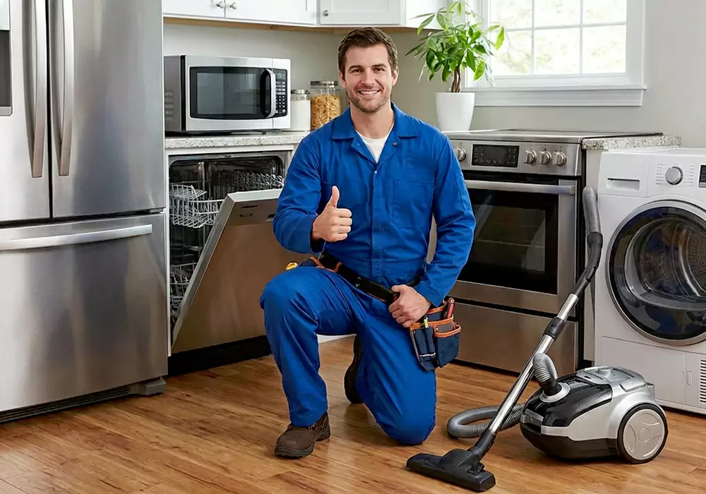 Professional Appliance Repair & Installation in Stratford, CT