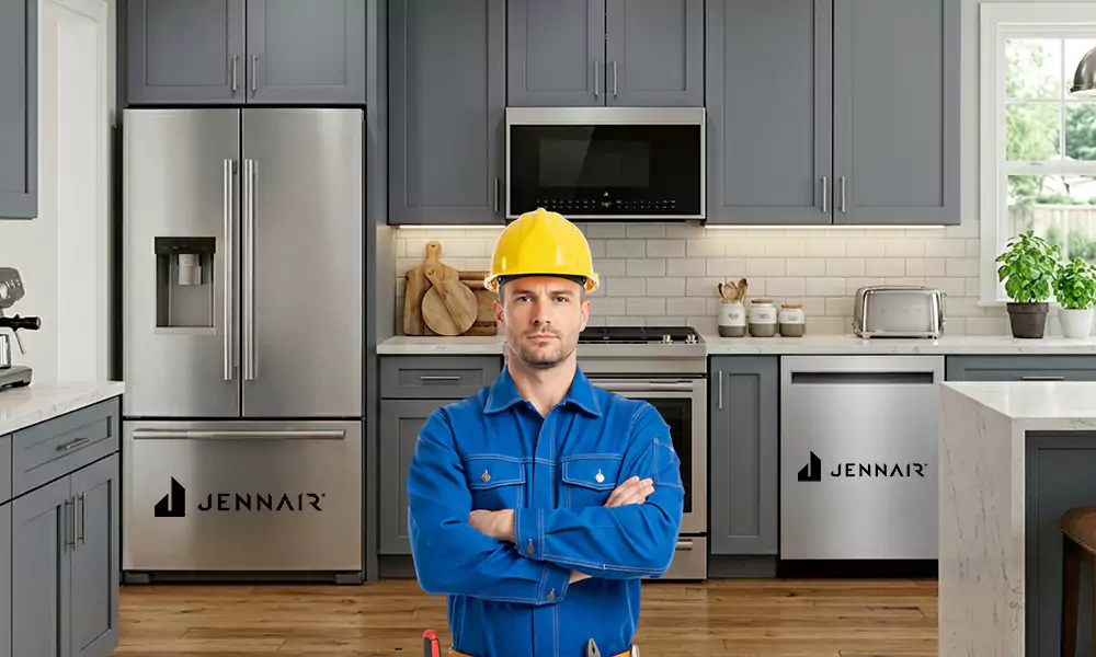 JennAir Appliance Repair & Installation Services Stratford, CT