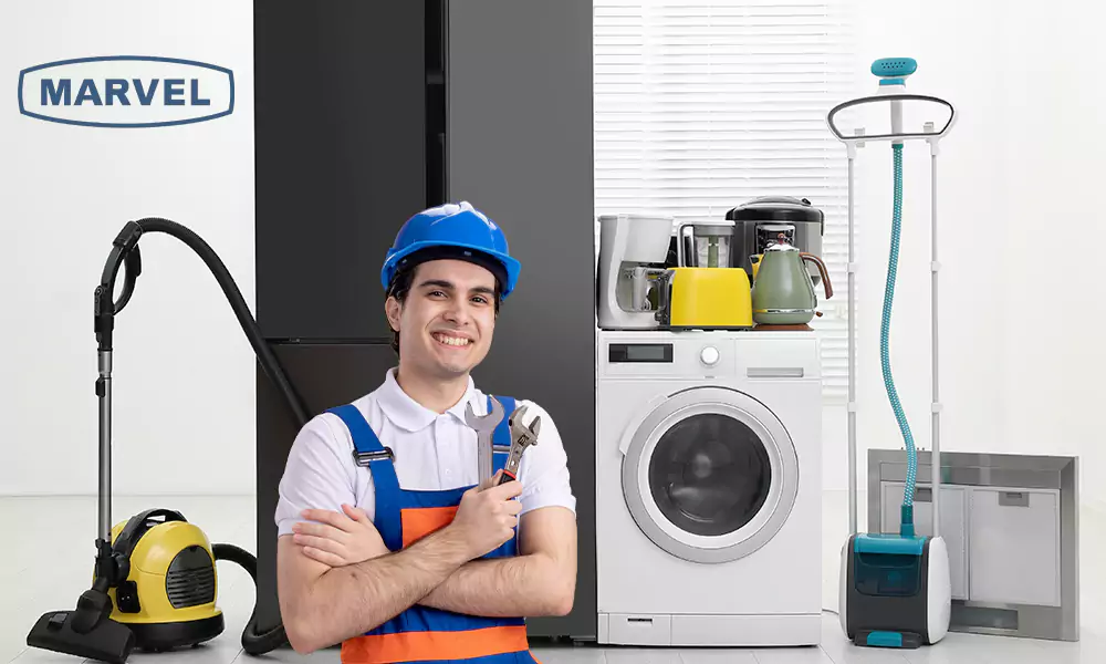 Marvel Appliance Repair & Installation Services Stratford, CT