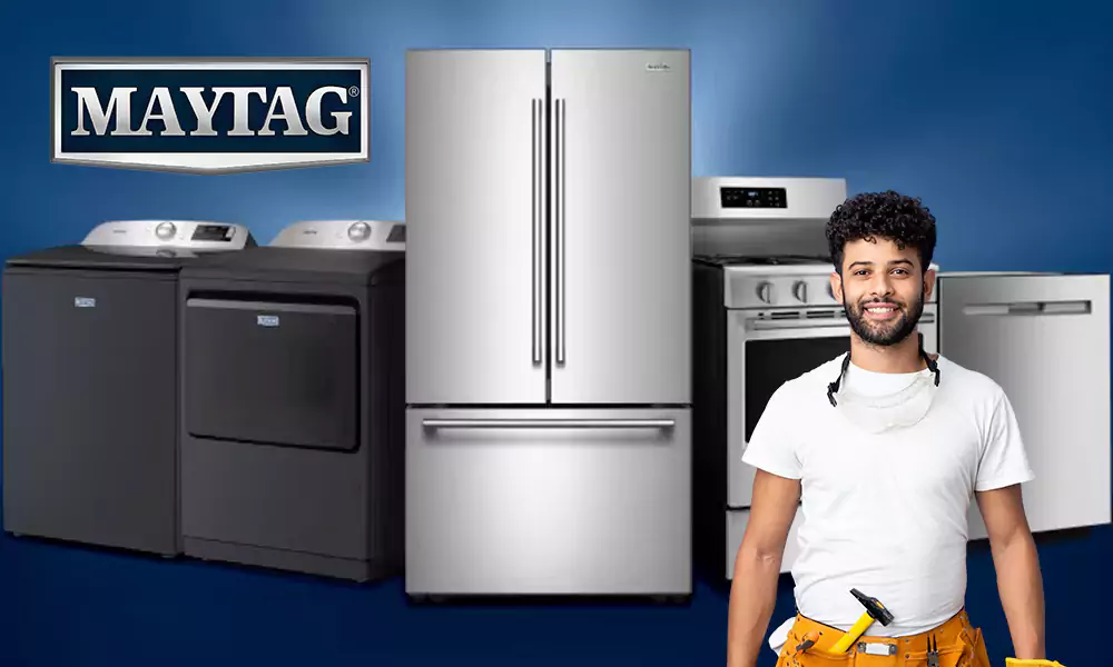 Maytag Appliance in Stratford, CT