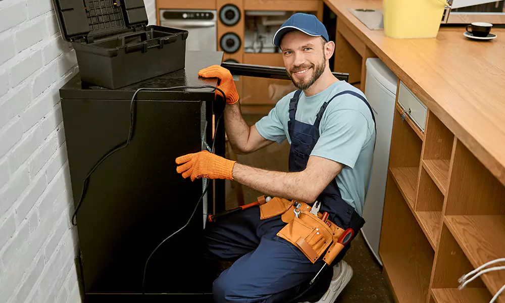 Mini Fridge Repair in Stratford, CT
