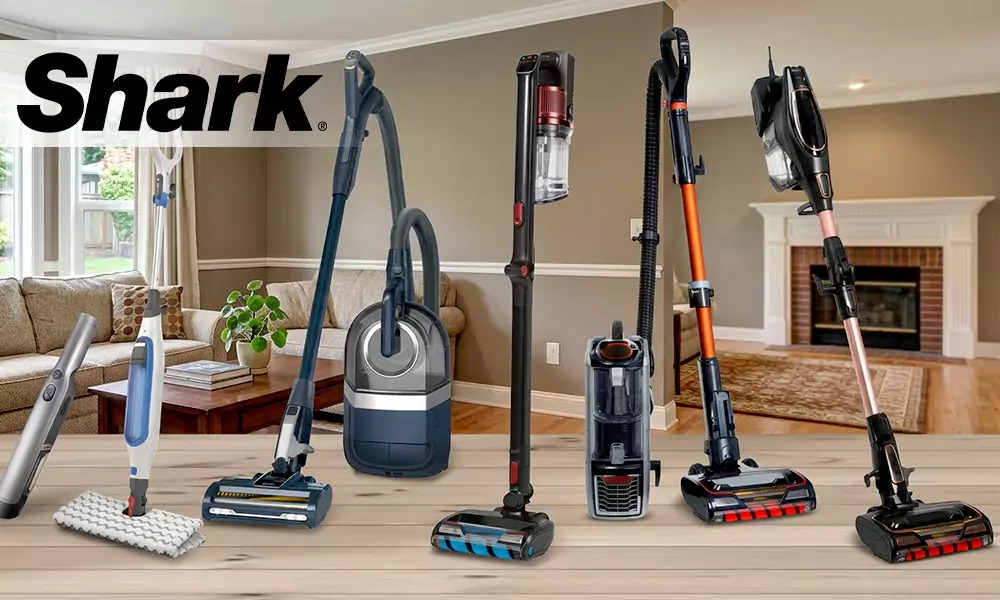 Shark Appliance Repair & Installation Services Stratford, CT