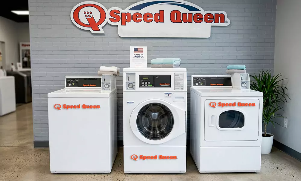 Speed Queen Appliance Repair & Installation Services Stratford, CT