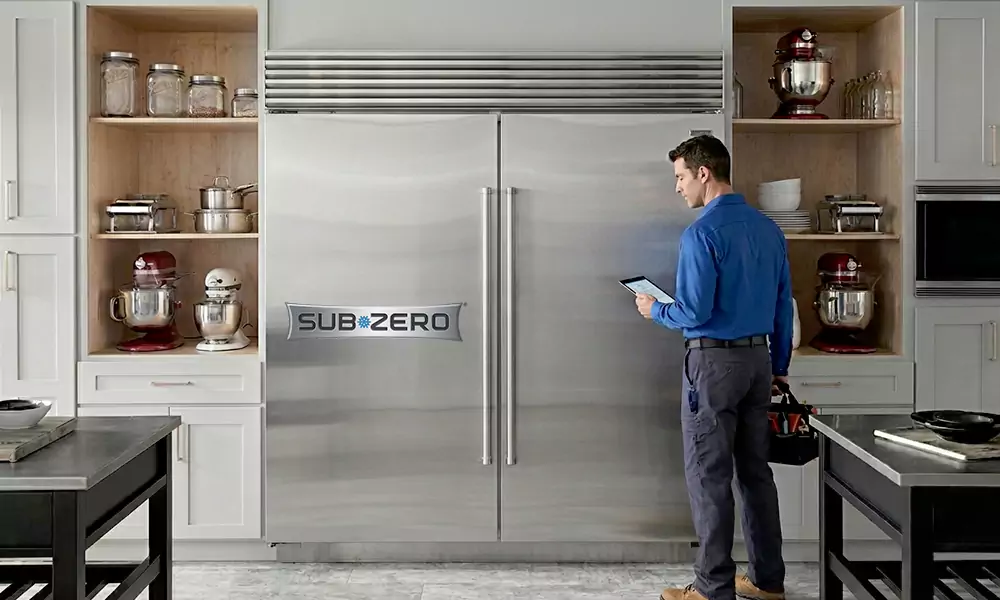 Sub-Zero Appliance in Stratford, CT