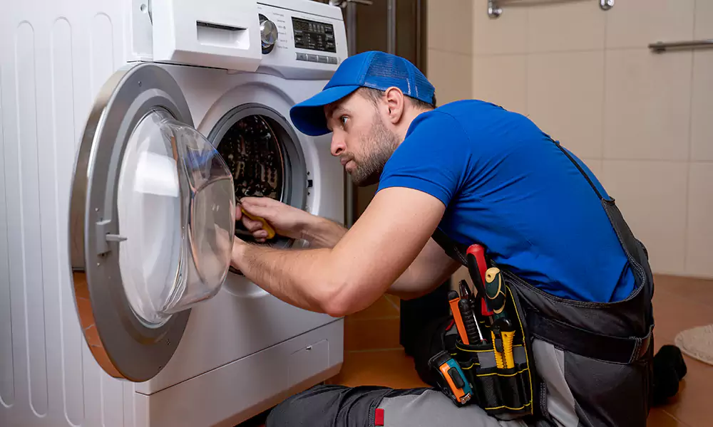 Top Load Washer Repair in Stratford, CT
