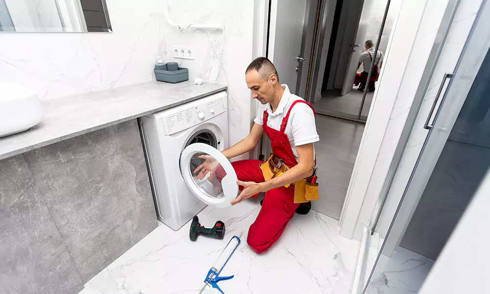 Washing Machine Repair in Stratford, CT
