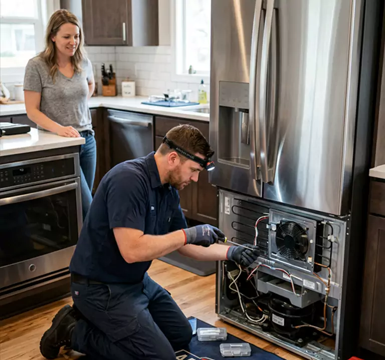 Reliable Appliance Repair Company in Stratford: Local Appliance Repair Help for Everyday Home Problems