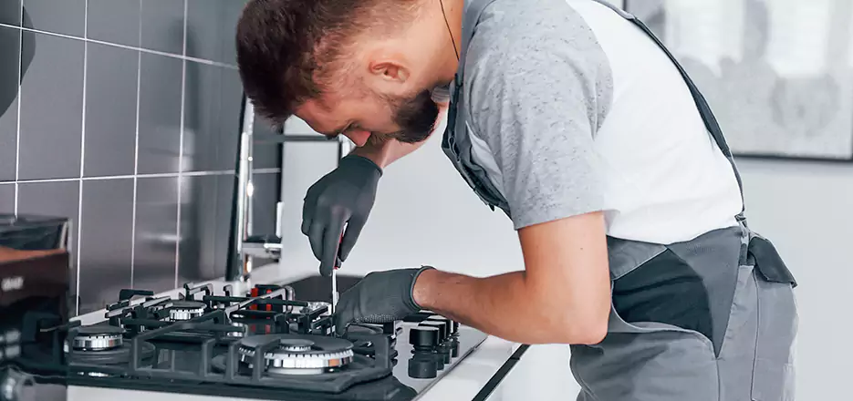 Affordable Stove Repair in Stratford