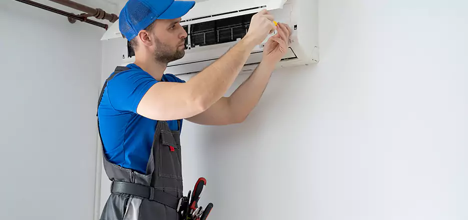 Split System Air Conditioner Installation in Stratford