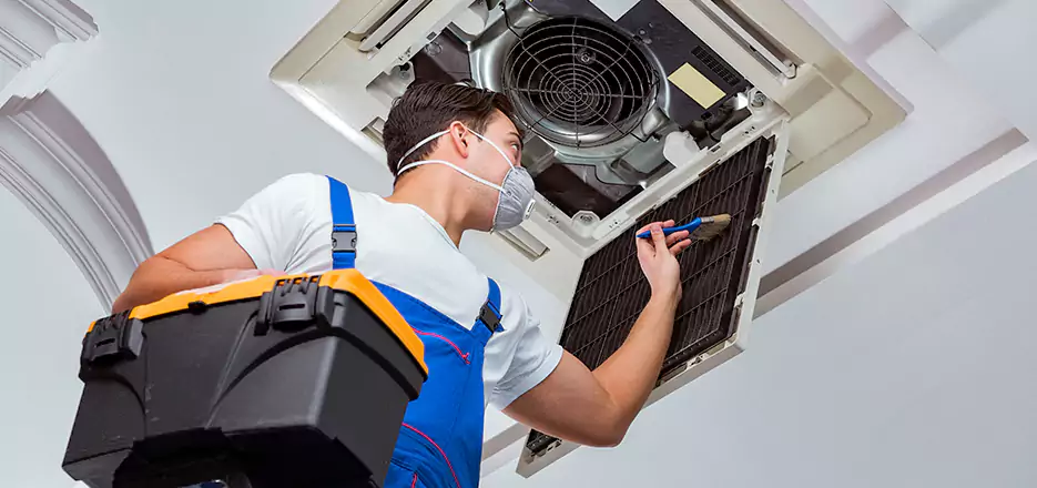 Air Conditioner Repair in Stratford