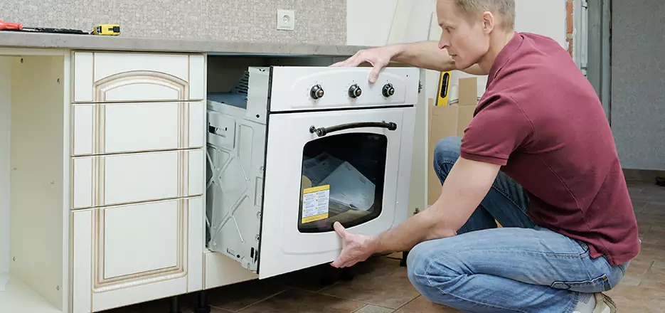 Bosch Appliance Installation in Stratford