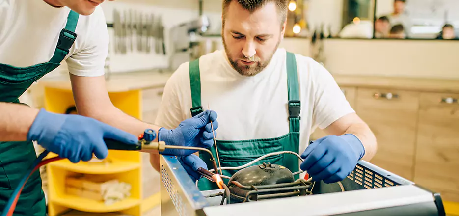 More Coffee Machine Repair Services We Offer in Stratford, CT