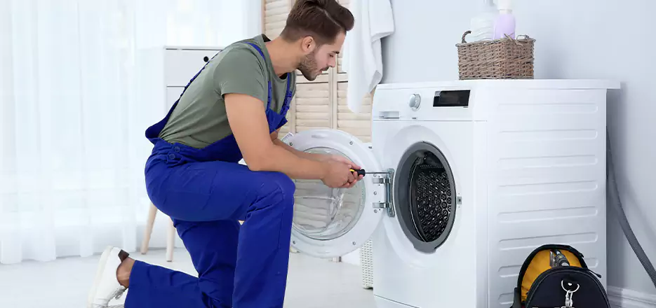 Dryer Takes Too Long to Dry Repair in Stratford