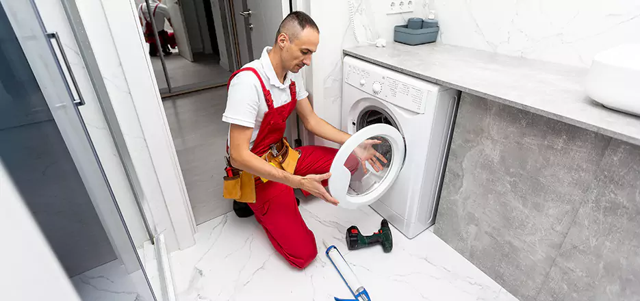 Dryer Maintenance in Stratford