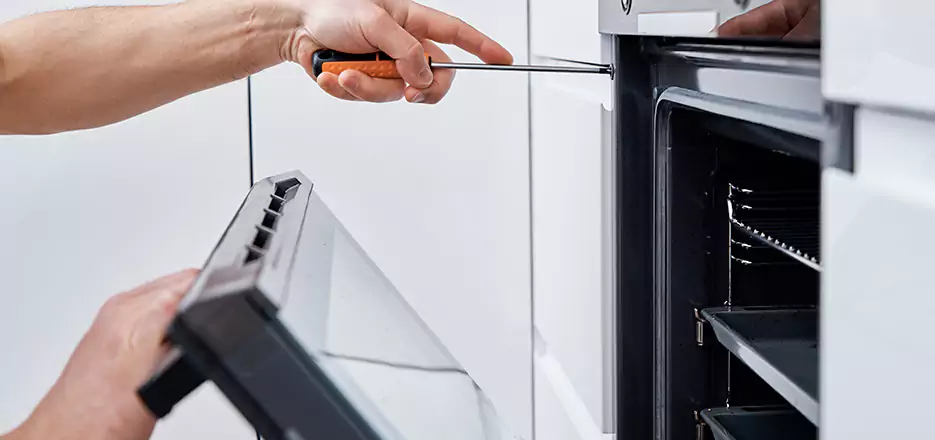 Electric Fan Oven Repair in Stratford
