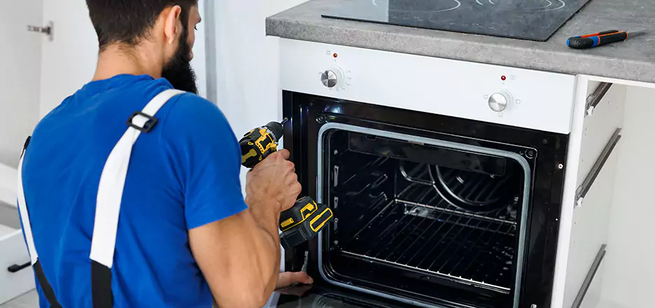 Emergency Oven and Stove Repair in Stratford
