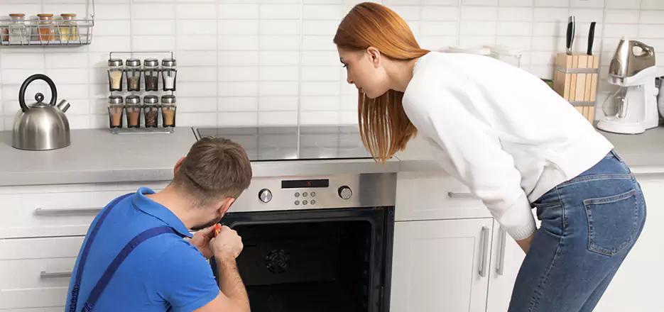 Frigidaire Appliance Maintenance in Stratford
