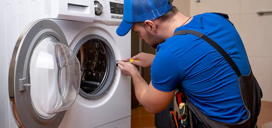 Haier Appliance Installation in Stratford