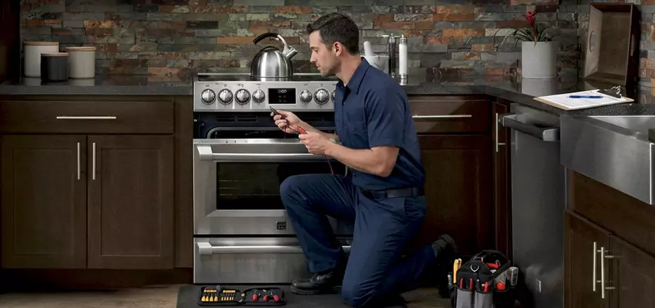 Kenmore Appliance Maintenance in Stratford