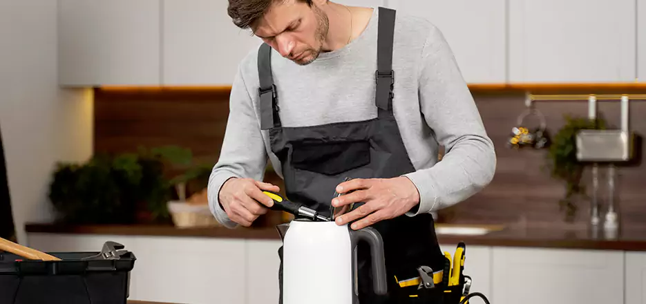 KitchenAid Appliance Installation and Sales Support in Stratford