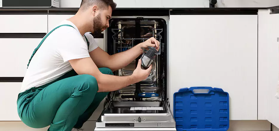LG Appliance Maintenance and Care in Stratford