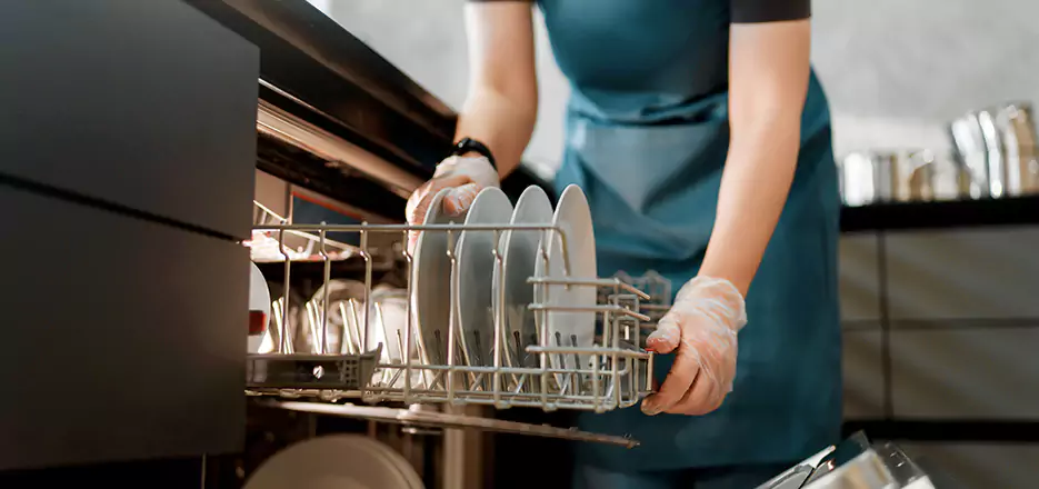 Liebherr Appliance Installation in Stratford