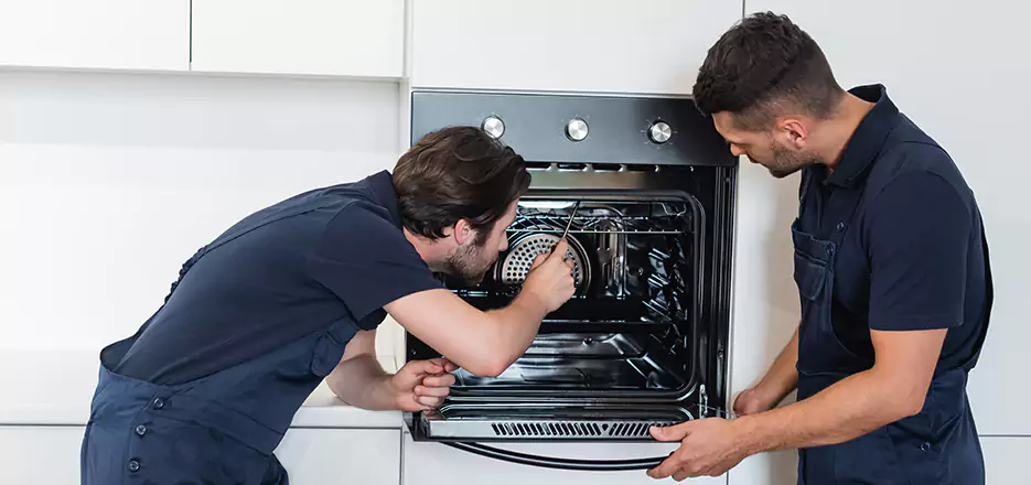 Marvel Appliance Installation in Stratford