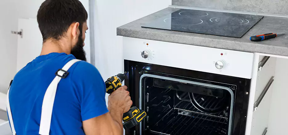 Wall oven microwave combo installation Stratford