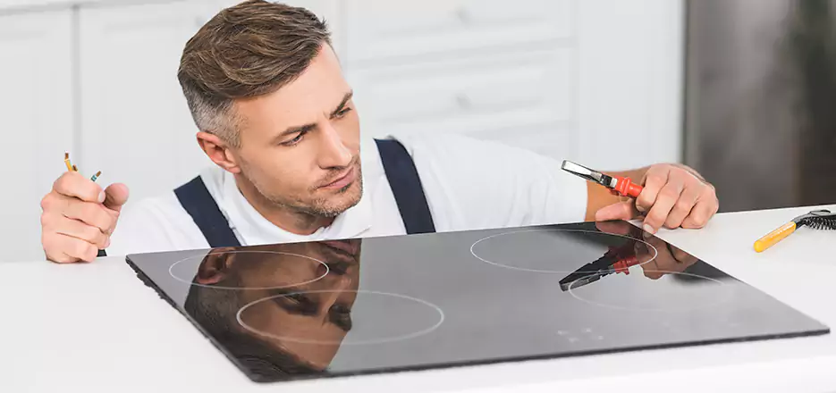Electric Stove Repair in Stratford