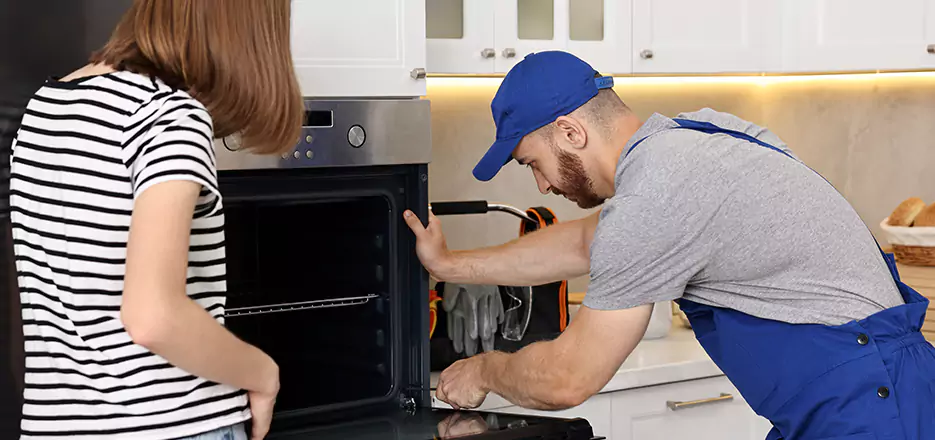 Rainbow Appliance Installation in Stratford