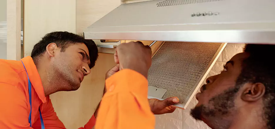 More Range Hood Repair Services We Offer in Stratford, CT