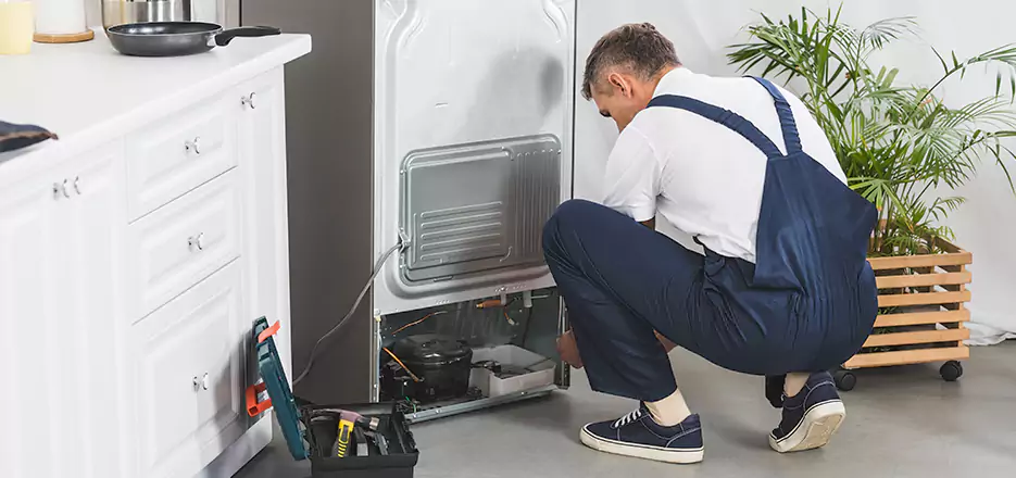 Refrigerator Cooling Repair in Stratford