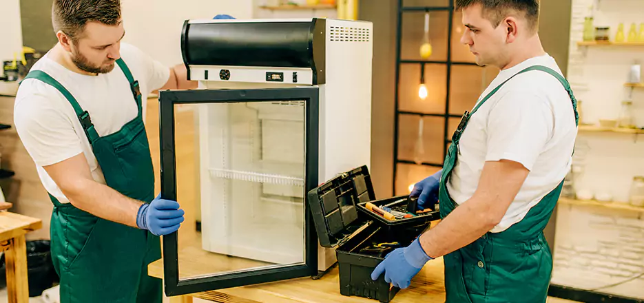 Mini Fridge Repair in Stratford