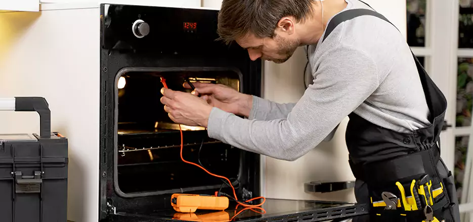 Same Day Microwave Repair in Stratford