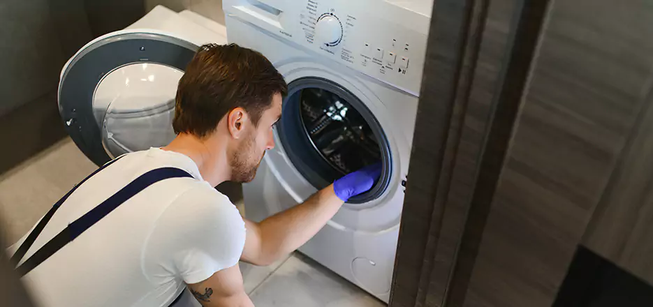 Same Day Dryer Not Heating Repair in Stratford