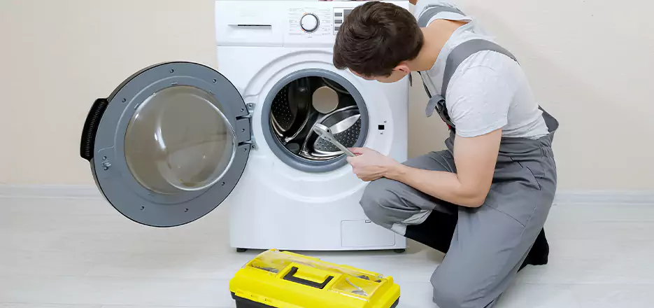 Speed Queen Appliance Installation in Stratford