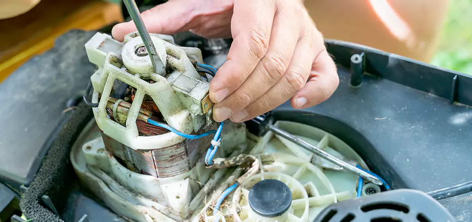 More Vacuum Repair Services We Offer in Stratford, CT