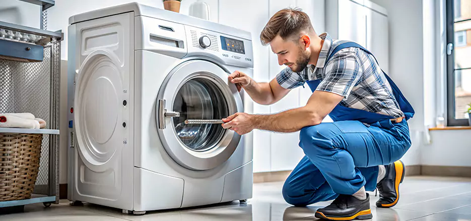 Washing Machine and Dryer Repair in Stratford