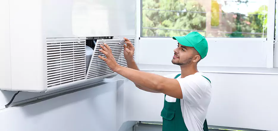 More Window Air Conditioner Repair Services We Offer in Stratford, CT