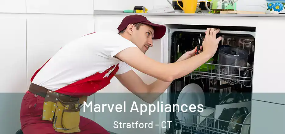 Marvel Appliances Stratford - CT