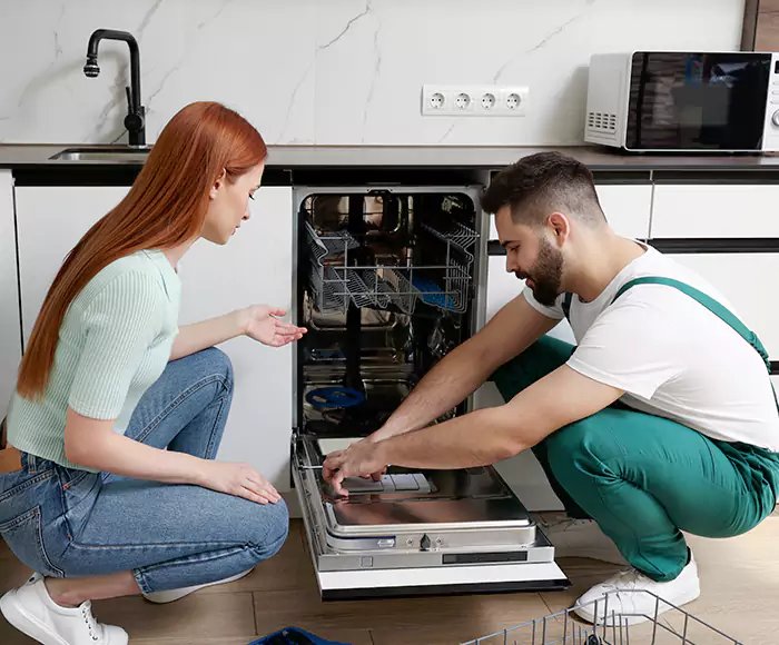 Affordable Appliance Repair Company: Budget Friendly Repairman in Stratford, CT