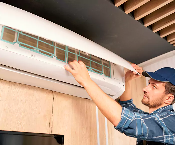Professional Air Conditioner Installation: Your Certified Air Conditioner Installation Team in Stratford, CT
